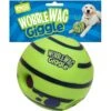 As Seen On TV Wobble Wag Giggle Ball Dog Toy 1 As Seen On TV Wobble Wag Giggle Ball Dog Toy -Dog Supplies 104397 MAIN. AC SS1800 V1639680390
