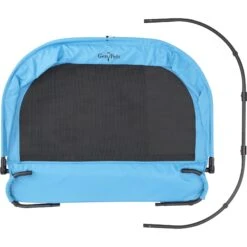 Gen7Pets Cool-Air Cot Elevated Dog Bed -Dog Supplies 105020 PT6. AC SS1800 V1566323758