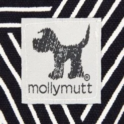 Molly Mutt Rough Gem Square Dog Bed Duvet Cover -Dog Supplies 105247 PT5. AC SS1800 V1566324732