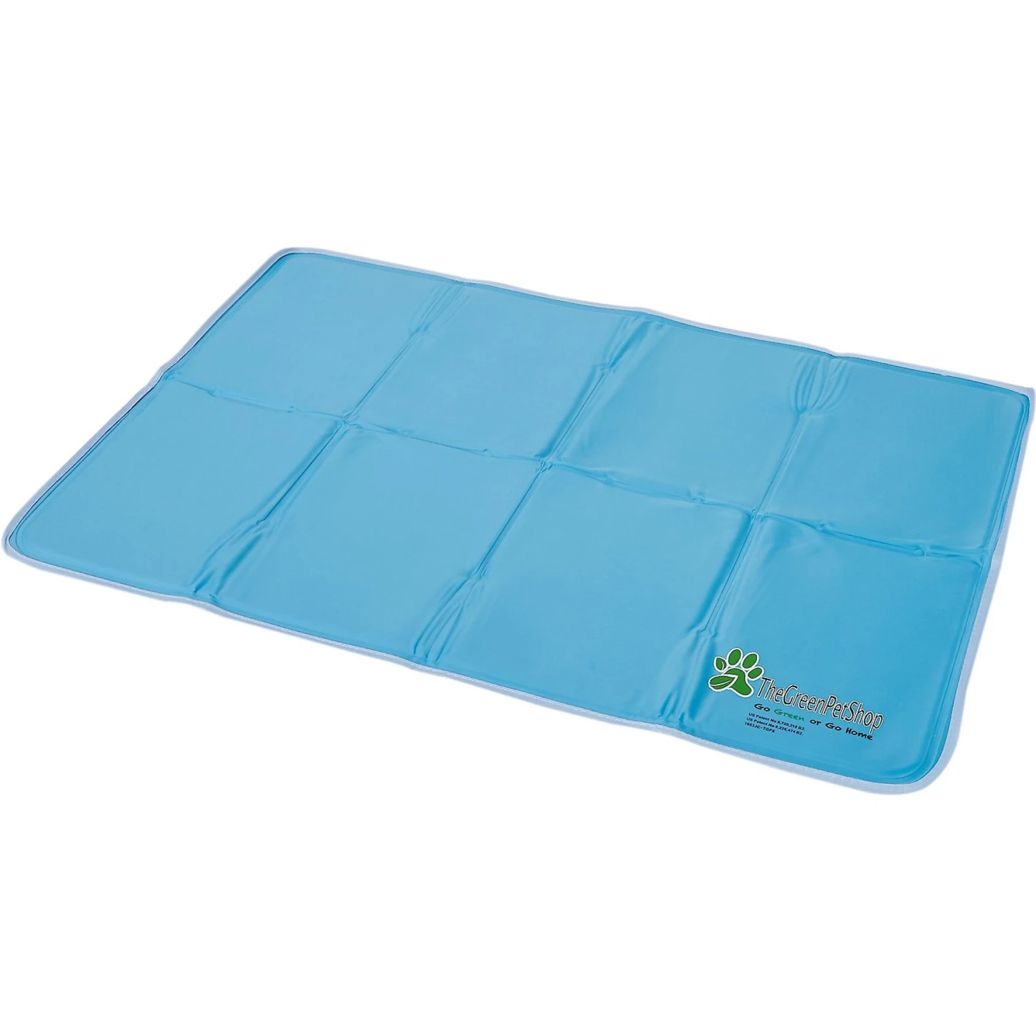 The Green Pet Shop Cool Pet Pad 4 The Green Pet Shop Cool Pet Pad - Image 2