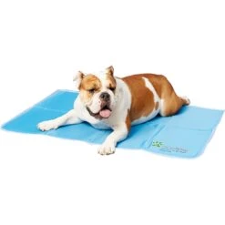 The Green Pet Shop Cool Pet Pad 10 The Green Pet Shop Cool Pet Pad -Dog Supplies 105747 PT3. AC SS1800 V1567527680