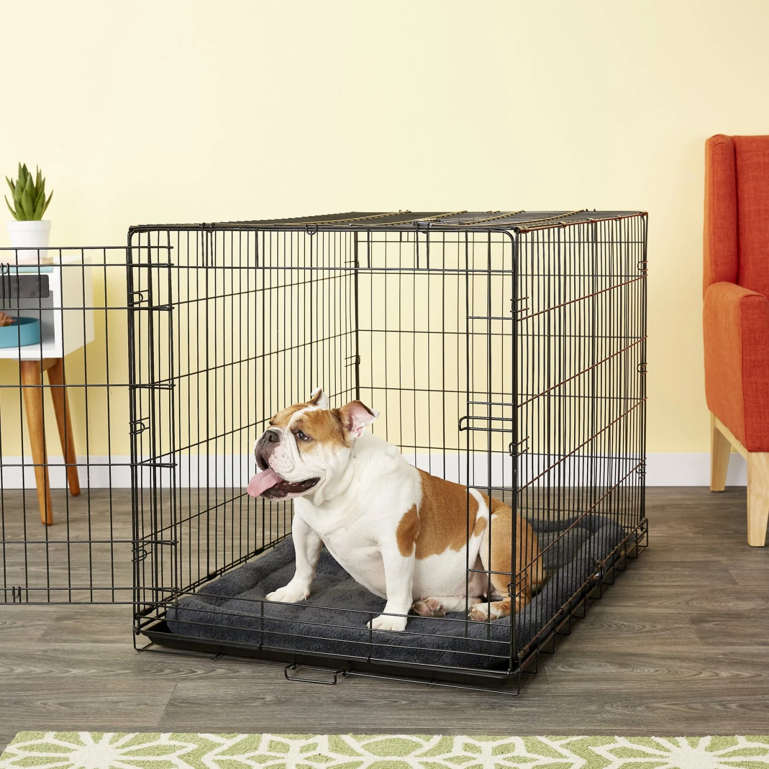 American Kennel Club AKC Dog Crate Mat 5 American Kennel Club AKC Dog Crate Mat - Image 3