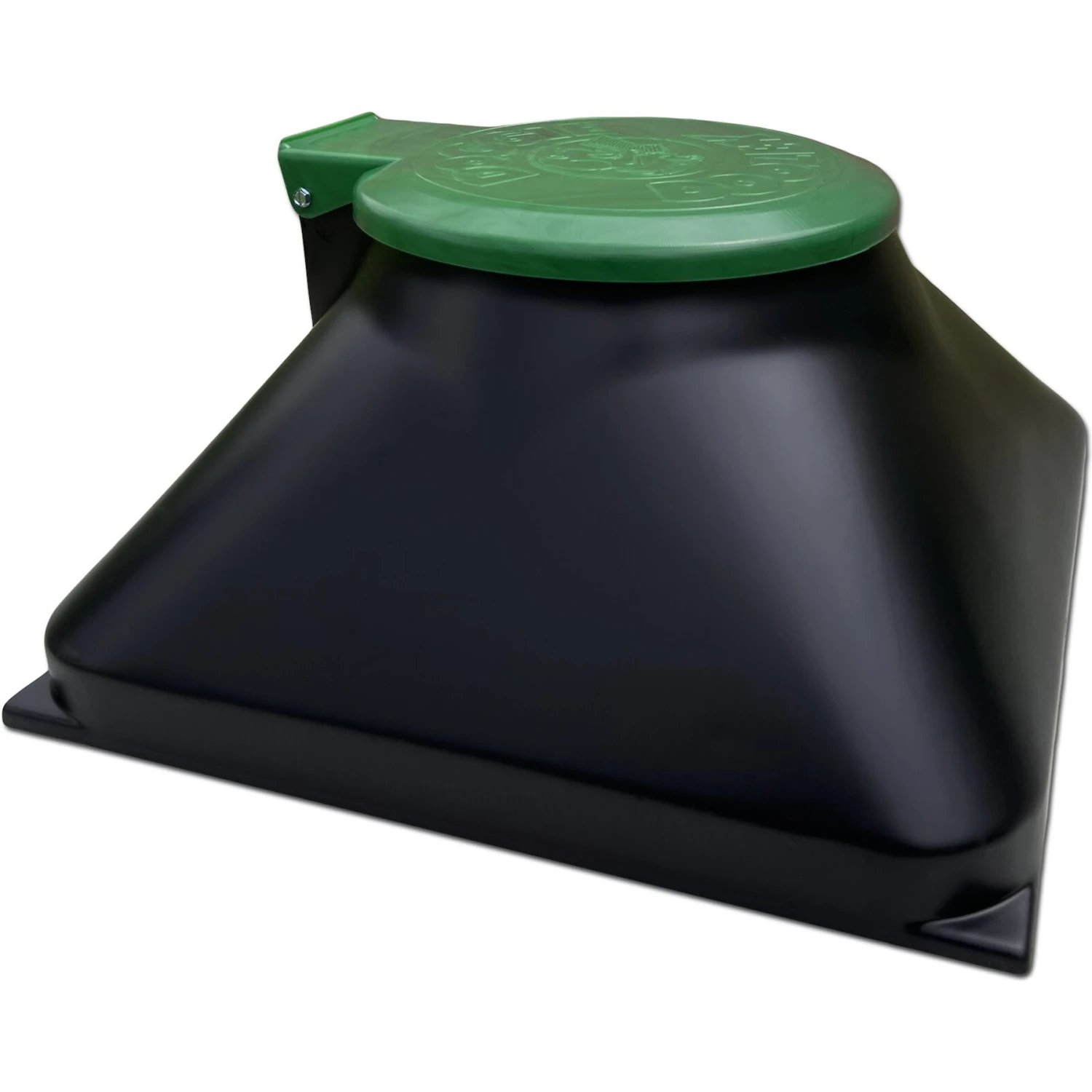 Doggie Dooley In-Ground Dog Waste Disposal System 3 Doggie Dooley In-Ground Dog Waste Disposal System