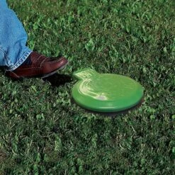 Doggie Dooley In-Ground Dog Waste Disposal System 10 Doggie Dooley In-Ground Dog Waste Disposal System -Dog Supplies 106745 PT2. AC SS1800 V1626740206