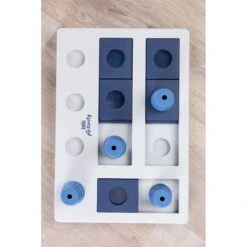 TRIXIE Chess Activity Strategy Game Dog Toy 15 TRIXIE Chess Activity Strategy Game Dog Toy -Dog Supplies 107269 PT5. AC SS1800 V1686328488