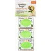 Neater Pets Neater Bags Easy-Tie Tissue-Like Dispensing Pet Waste Refill Bags 1 Neater Pets Neater Bags Easy-Tie Tissue-Like Dispensing Pet Waste Refill Bags -Dog Supplies 107510 MAIN. AC SS1800 V1478191363