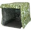 Molly Mutt Amarillo By Morning Dog Crate Cover -Dog Supplies 108890 MAIN. AC SS1800 V1481915507