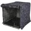 Molly Mutt Rocketman Dog Crate Cover 1 Molly Mutt Rocketman Dog Crate Cover -Dog Supplies 108898 MAIN. AC SS1800 V1481915518