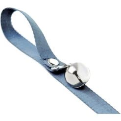 Mighty Paw Tinkle Bells Dog Doorbells, Solid -Dog Supplies 109972 PT6. AC SS1800 V1488492708