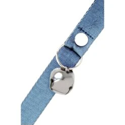 Mighty Paw Tinkle Bells Dog Doorbells, Solid -Dog Supplies 109972 PT7. AC SS1800 V1488492710