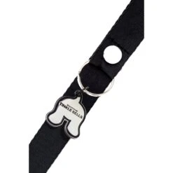 Mighty Paw Tinkle Bells With Charm Dog Doorbells -Dog Supplies 109979 PT7. AC SS1800 V1488492735