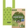 Pogi's Pet Supplies Scented Poop Bags With Easy-Tie Handles -Dog Supplies 109988 MAIN. AC SS1800 V1661830796
