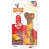 Nylabone Power Chew Flavor Frenzy Cheesesteak Flavored Dog Chew Toy 2 Nylabone Power Chew Flavor Frenzy Cheesesteak Flavored Dog Chew Toy -Dog Supplies 110393 MAIN. AC SS1800 V1689703659