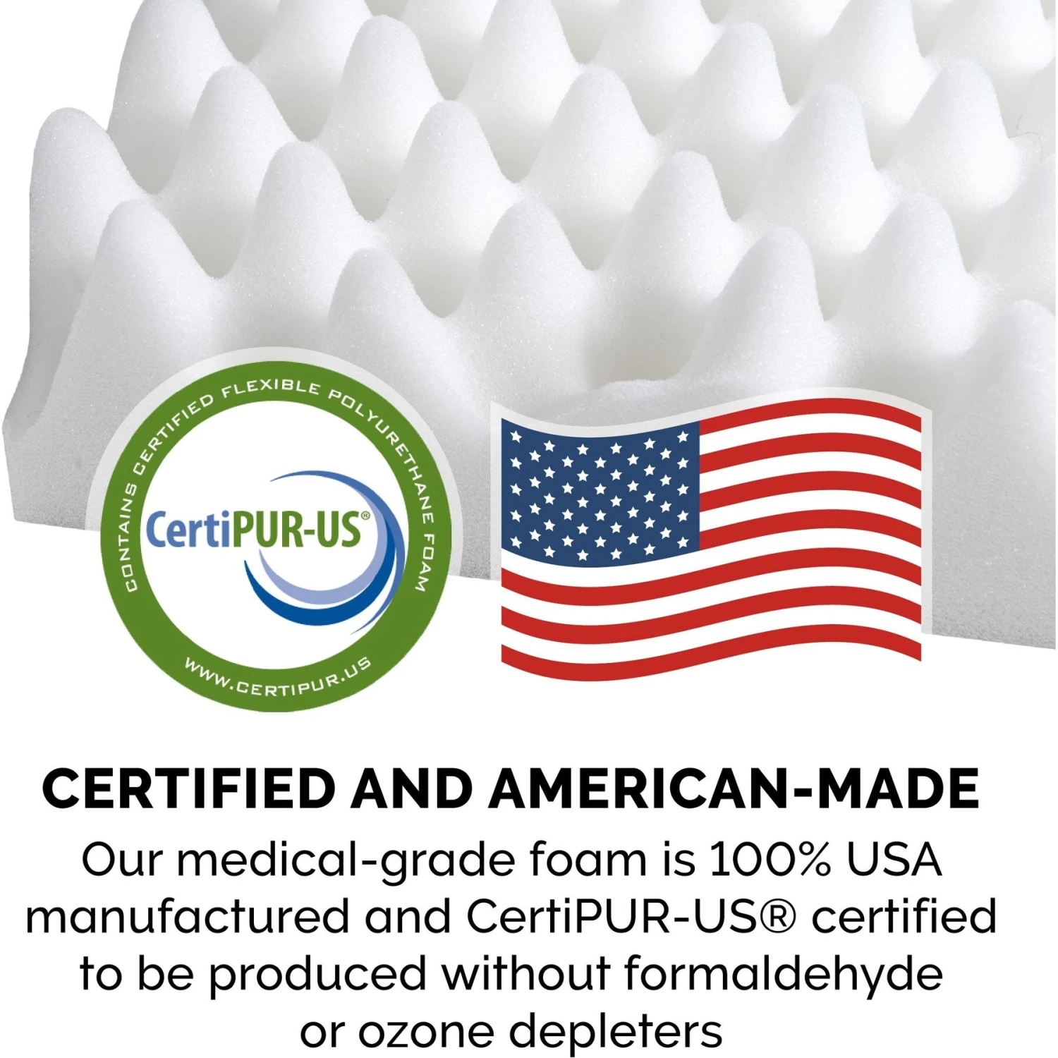 FurHaven NAP Ultra Plush Orthopedic Deluxe Cat & Dog Bed With Removable Cover 9 FurHaven NAP Ultra Plush Orthopedic Deluxe Cat & Dog Bed With Removable Cover - Image 7