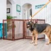 Primetime Petz 360 Configurable Gate With Door 2 Primetime Petz 360 Configurable Gate With Door -Dog Supplies 112365 MAIN. AC SS1800 V1688751512