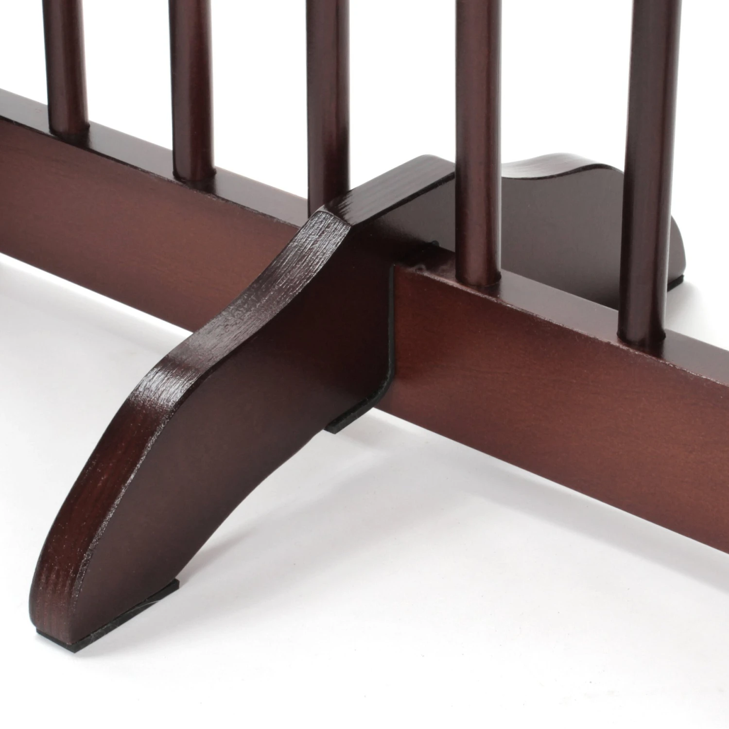 Primetime Petz 360 Configurable Pet Gate Support Feet 3 Primetime Petz 360 Configurable Pet Gate Support Feet