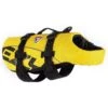 EzyDog Doggy Flotation Device Life Jacket 2 EzyDog Doggy Flotation Device Life Jacket -Dog Supplies 113953 MAIN. AC SS1800 V1556833930