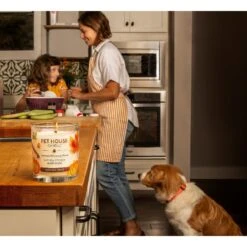Pet House Pumpkin Spice Natural Plant-Based Wax Candle -Dog Supplies 115981 PT6. AC SS1800 V1634837493