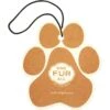 Pet House Pina Colada Car Air Freshener
