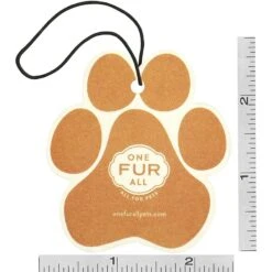 Pet House Pina Colada Car Air Freshener -Dog Supplies 116035 PT8. AC SS1800 V1518561472