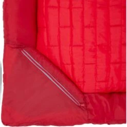 Kurgo Loft Wander Pillow Dog Bed, Chili Red -Dog Supplies 116070 PT4. AC SS1800 V1566322820