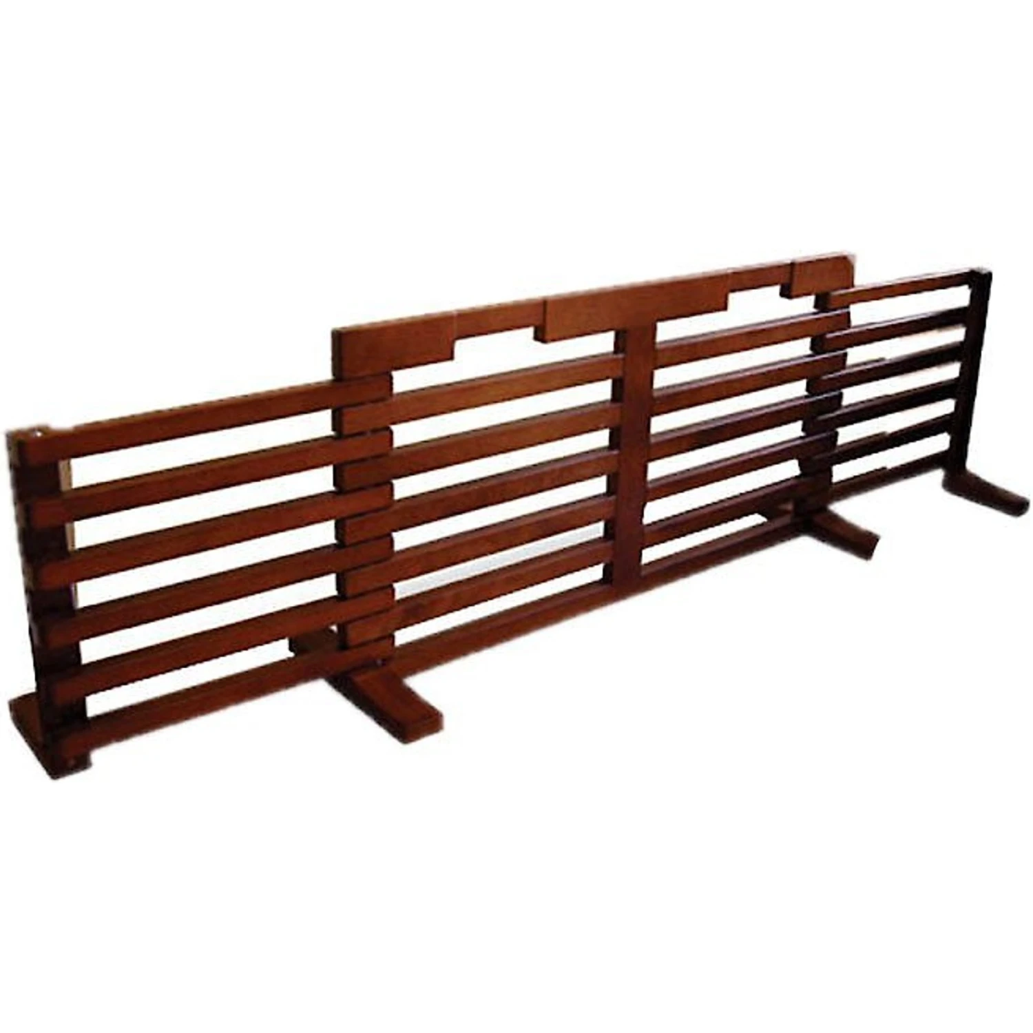 Merry Products Gate-n-Crate Folding Convertible Dog & Cat Gate 4 Merry Products Gate-n-Crate Folding Convertible Dog & Cat Gate - Image 2