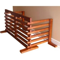 Merry Products Gate-n-Crate Folding Convertible Dog & Cat Gate 10 Merry Products Gate-n-Crate Folding Convertible Dog & Cat Gate -Dog Supplies 118016 PT2. AC SS1800 V1492018385