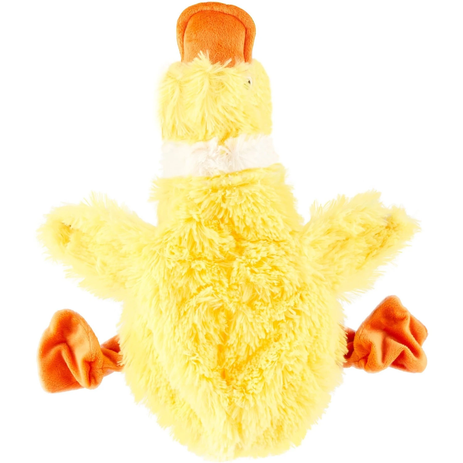 Doggles Plush Bottle Duck Dog Toy 3 Doggles Plush Bottle Duck Dog Toy