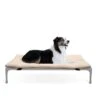 K&H Pet Products Original Cot Pad For Elevated Dog Bed -Dog Supplies 121253 MAIN. AC SS1800 V1620843235