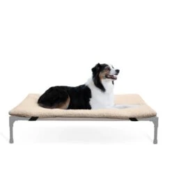 K&H Pet Products Original Cot Pad For Elevated Dog Bed