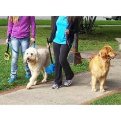 Pooch Approved Products GoGo Stik Pooper Scooper -Dog Supplies 121840 PT6. AC SS1800 V1548281527