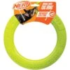 Nerf Dog Super Soaker Retriever Toss & Tug Ring Dog Toy -Dog Supplies 121842 MAIN. AC SS1800 V1531558033