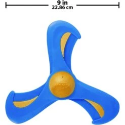 Nerf Dog Squeak Flyer Dog Toy -Dog Supplies 121844 PT2. AC SS1800 V1493315858