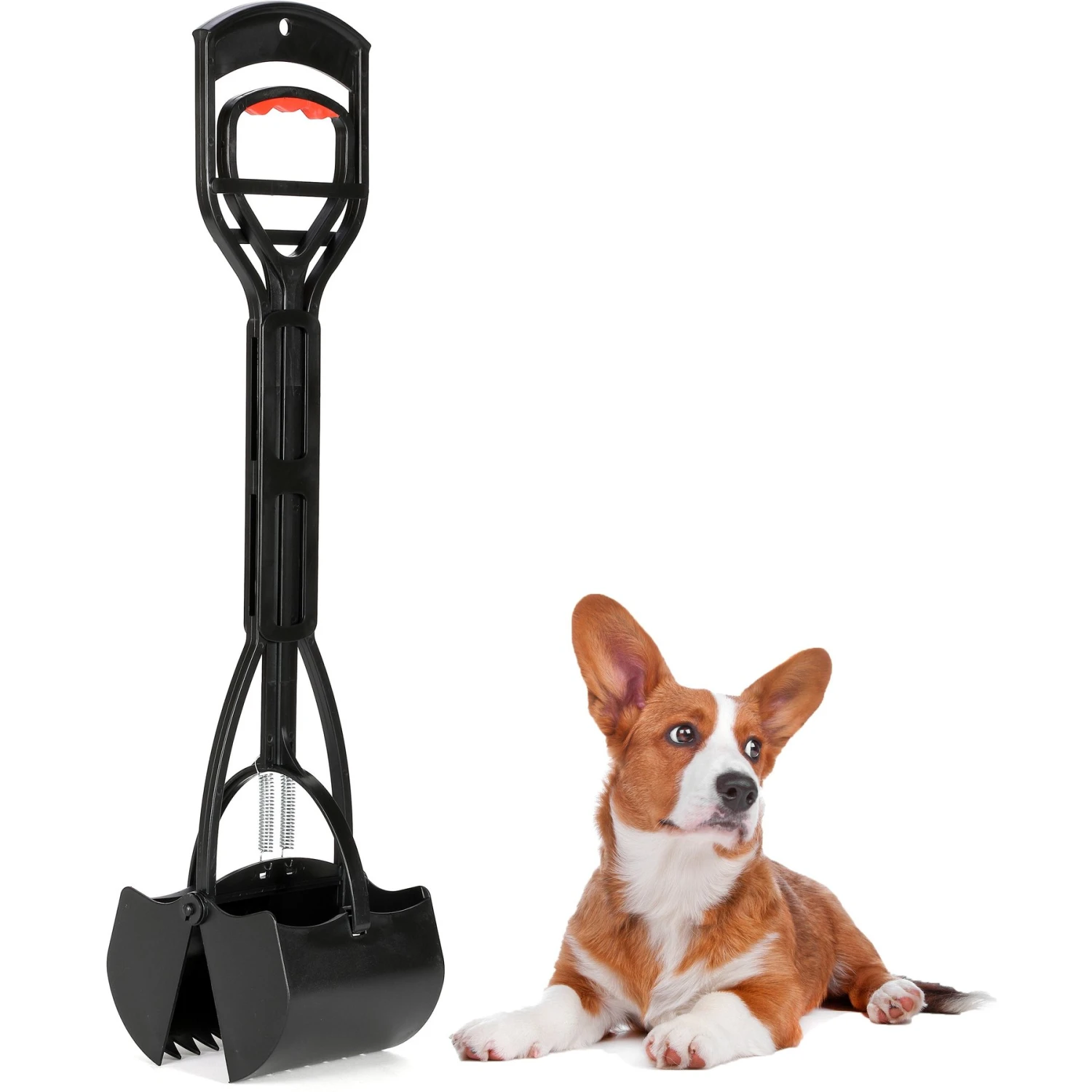 Dogit Jaws For Grass Dog Pooper Scooper 3 Dogit Jaws For Grass Dog Pooper Scooper