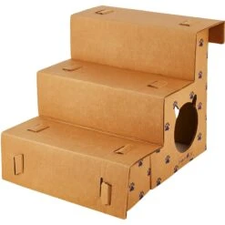 Imperial Cat Step 'N Play Cat Steps -Dog Supplies 125903 PT1. AC SS1800 V1569622112 1