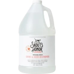 Skout's Honor Professional Strength Urine & Odor Destroyer