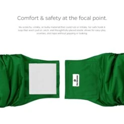 Pet Parents Belly Band Washable Male Dog Wrap + Extendrs 16 Pet Parents Belly Band Washable Male Dog Wrap + Extendrs -Dog Supplies 126914 PT5. AC SS1800 V1698419040