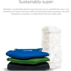 Pet Parents Belly Band Washable Male Dog Wrap + Extendrs 18 Pet Parents Belly Band Washable Male Dog Wrap + Extendrs -Dog Supplies 126914 PT7. AC SS1800 V1698427446