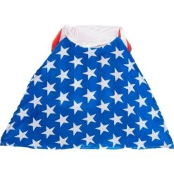 Rubie's Costume Company Uncle Sam Dog Costume 11 Rubie's Costume Company Uncle Sam Dog Costume -Dog Supplies 130743 PT3. AC SS1800 V1519664138