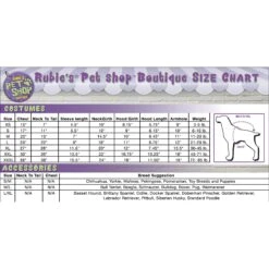 Rubie's Costume Company Uncle Sam Dog Costume 13 Rubie's Costume Company Uncle Sam Dog Costume -Dog Supplies 130743 PT8. AC SS1800 V1529527161