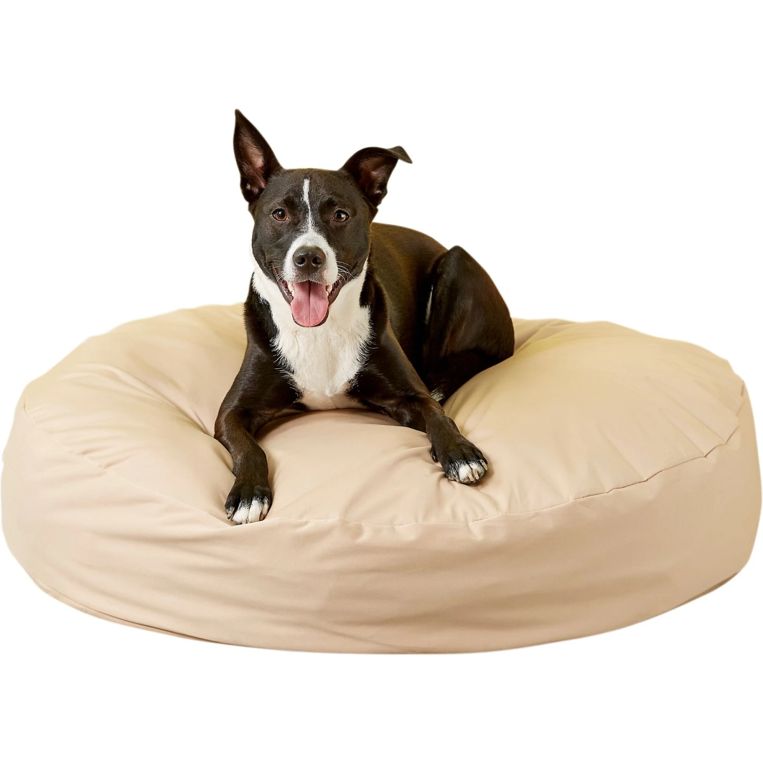 4Knines Round Waterproof Cat & Dog Bed Liner 4 4Knines Round Waterproof Cat & Dog Bed Liner - Image 2