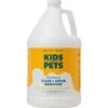 KIDS 'N' PETS Instant All Purpose Stain & Odor Remover, 1-gal -Dog Supplies 134700 MAIN. AC SS1800 V1689701171