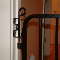 Cardinal Gates Auto-Lock Pet Gate -Dog Supplies 134769 PT3. AC SS1800 V1502392232