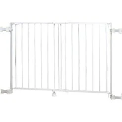 Regalo Pet Products Top Of Stairs Dog Gate 9 Regalo Pet Products Top Of Stairs Dog Gate -Dog Supplies 136795 PT2. AC SS1800 V1569023954