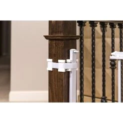 Regalo Pet Products Top Of Stairs Dog Gate 10 Regalo Pet Products Top Of Stairs Dog Gate -Dog Supplies 136795 PT3. AC SS1800 V1569023955