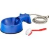 The Easy-Clean Water Bowl Dog, Cat & Livestock Auto-Fill Water Bowl With Hose -Dog Supplies 136953 MAIN. AC SS1800 V1525453452