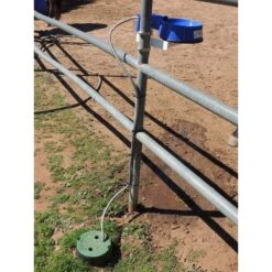 The Easy-Clean Water Bowl Dog, Cat & Livestock Auto-Fill Water Bowl With Hose -Dog Supplies 136953 PT4. AC SS1800 V1539721060