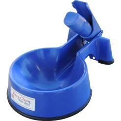The Easy-Clean Water Bowl Dog, Cat & Livestock Auto-Fill Water Bowl With Hose -Dog Supplies 136953 PT5. AC SS1800 V1539721063