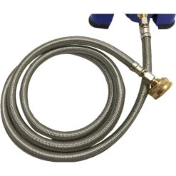 The Easy-Clean Water Bowl Dog, Cat & Livestock Auto-Fill Water Bowl With Hose -Dog Supplies 136953 PT7. AC SS1800 V1539721064