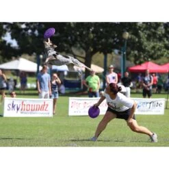 Hyperflite Jawz HyperFlex Disc, Purple 10 Hyperflite Jawz HyperFlex Disc, Purple -Dog Supplies 140809 PT3. AC SS1800 V1518451999